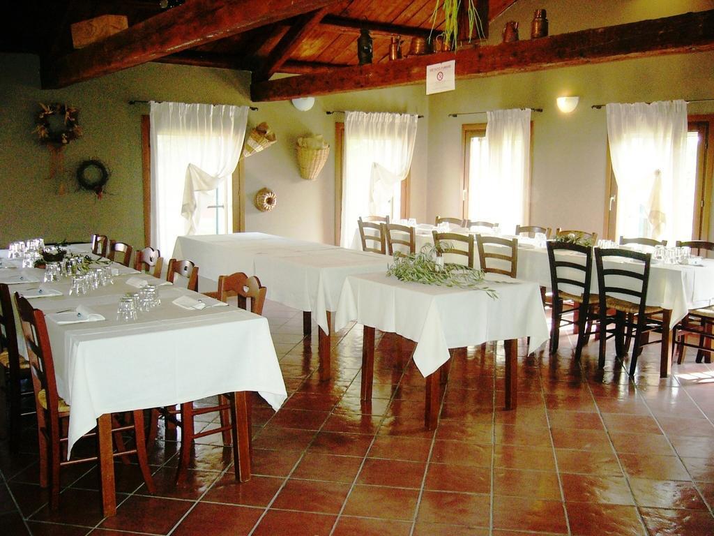 Agriturismo Pra' D'Arca Ceggia Exterior photo
